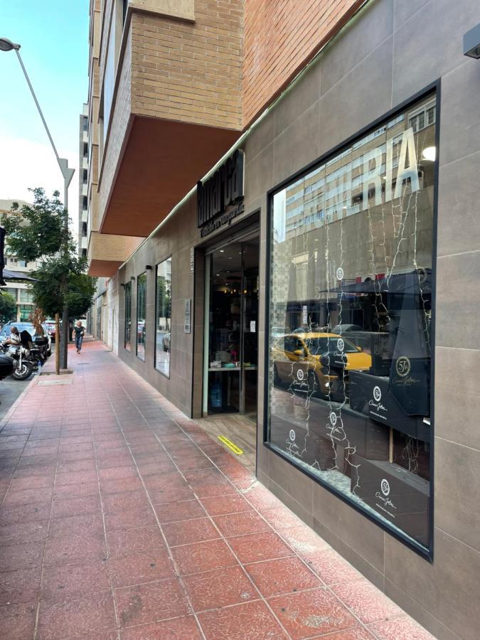 Ges Homes Αλμερία Εξωτερικό φωτογραφία