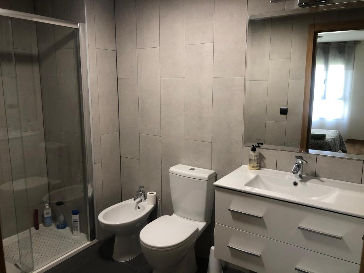 Ges Homes Αλμερία Εξωτερικό φωτογραφία