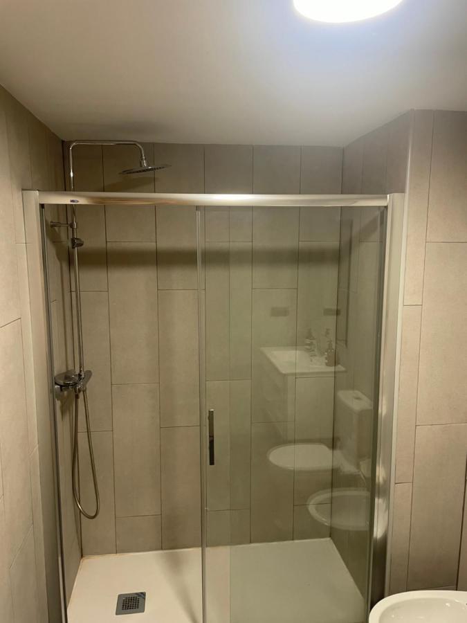 Ges Homes Αλμερία Εξωτερικό φωτογραφία