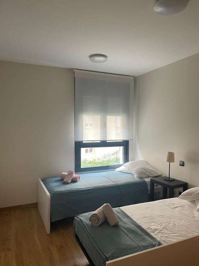 Ges Homes Αλμερία Εξωτερικό φωτογραφία
