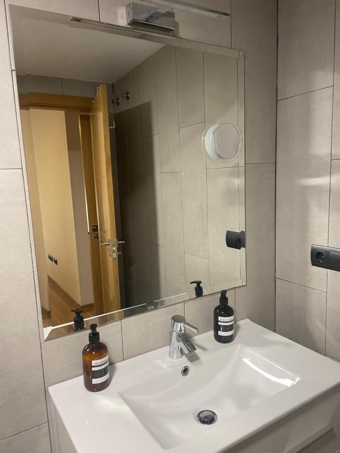 Ges Homes Αλμερία Εξωτερικό φωτογραφία