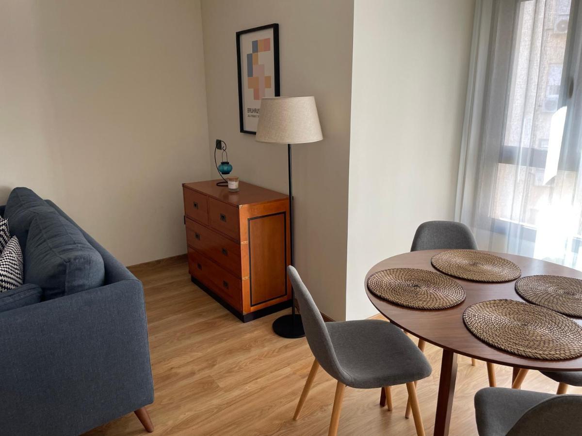 Ges Homes Αλμερία Εξωτερικό φωτογραφία