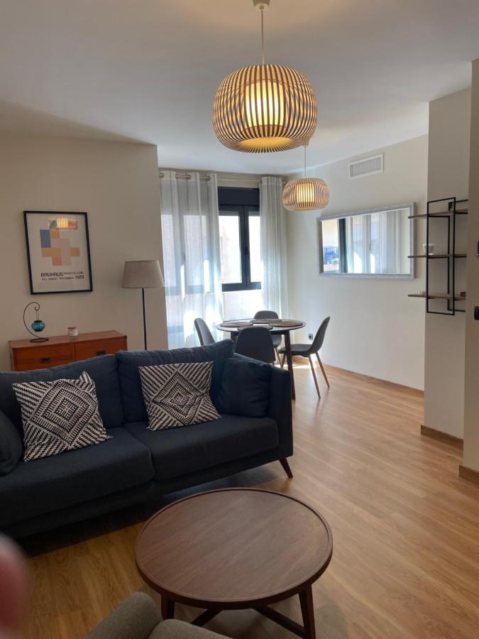Ges Homes Αλμερία Εξωτερικό φωτογραφία
